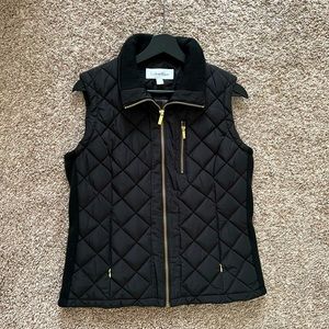 Calvin Klein vest, Brand new, Womens Small